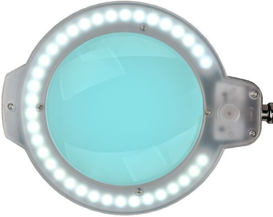 Activeshop Увеличителна леща със светлина Light Solution LED