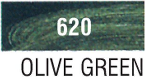 Royal Talens Oil Colour 20ml Van Gogh Olive Green 3s