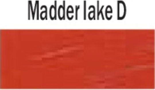 Royal Talens Χρωμα Λαδιου 20ml Van Gogh Madder Lake Deep 3ς