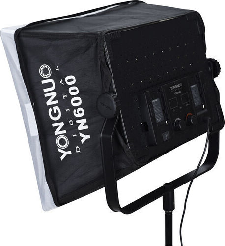 Yongnuo Video Light 3200-5500K με Φωτεινότητα 4650lm