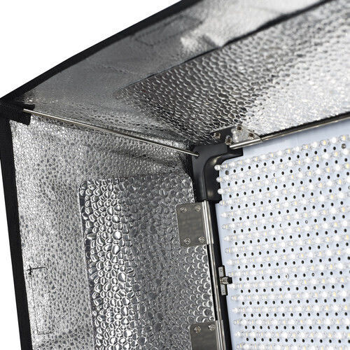 Yongnuo Video Light 3200-5500K με Φωτεινότητα 4650lm