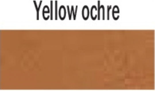 Royal Talens Van Gogh Oil Colour Yellow Ochre 60ml