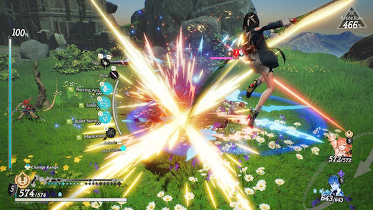 The Alchemist of Memories & The Envisioned Land Xbox Series X Game
