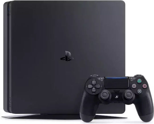 Sony PlayStation 4 Slim