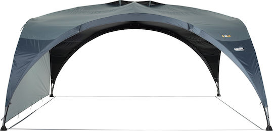 OZtrail Shade Dome Deluxe 5 Ατόμων Γκρι