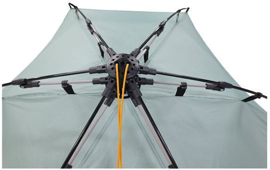 Hupa Automatic Beach Shade Coastline I 50-1007-111-khaki