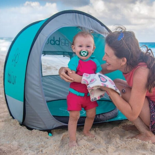 Bbluv Sunkito Pop Up Kids Turquoise