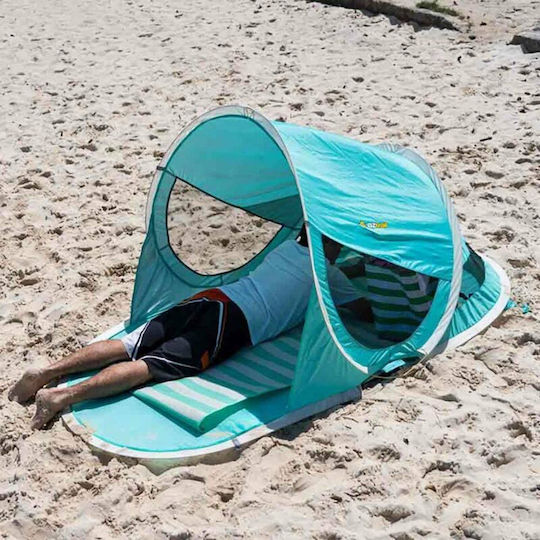 OZtrail Dome Pop Up 2 Ατόμων Τιρκουάζ