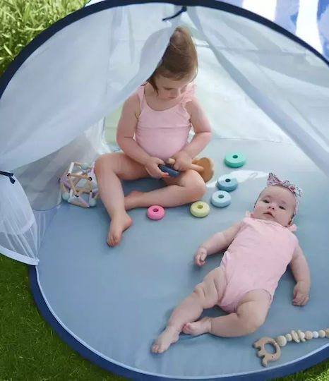 Babymoov Mariniere Waves Pop Up Παιδική Marine