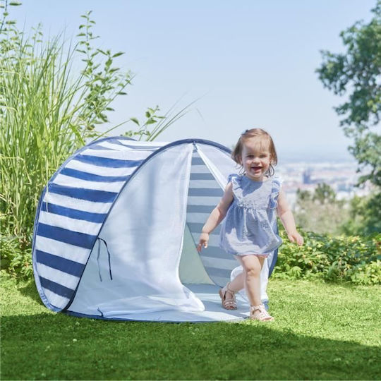 Babymoov Mariniere Waves Pop Up Παιδική Marine