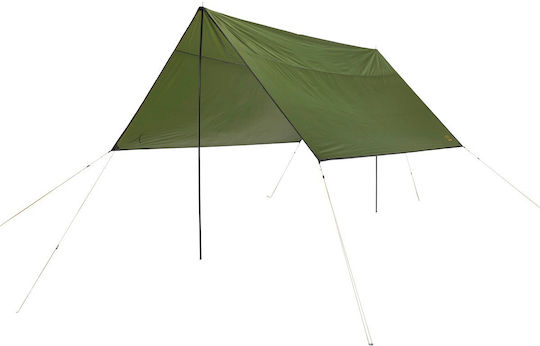 Grand Canyon Beach Tent Zuni 4 4 Persons Green