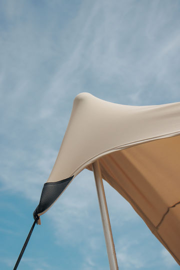 AEΘER Nomad Tents Explorer 4 Persons Gavdos Sand
