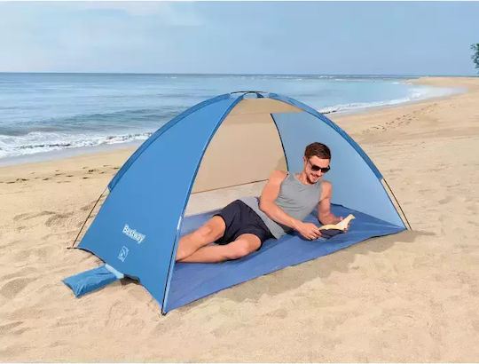 Bestway Pavillo Ground 2 2 People Blue