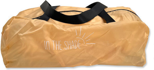 In The Shade Beach Shade for 5 People Beige