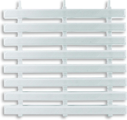 Grilă De Supraplin Seria Og Grilă Lățime 240 Mm O Îmbinare