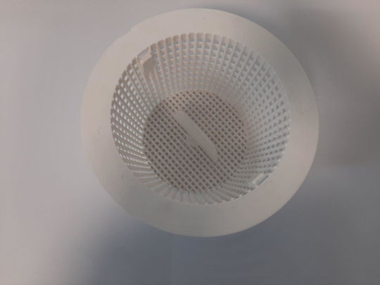 Swimming Pool Skimmer