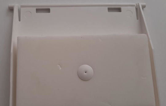 Skimmer for Swimming Pool