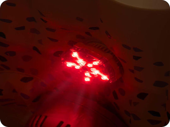 Bestway Lay-Z-Spa 7-Color LED Light