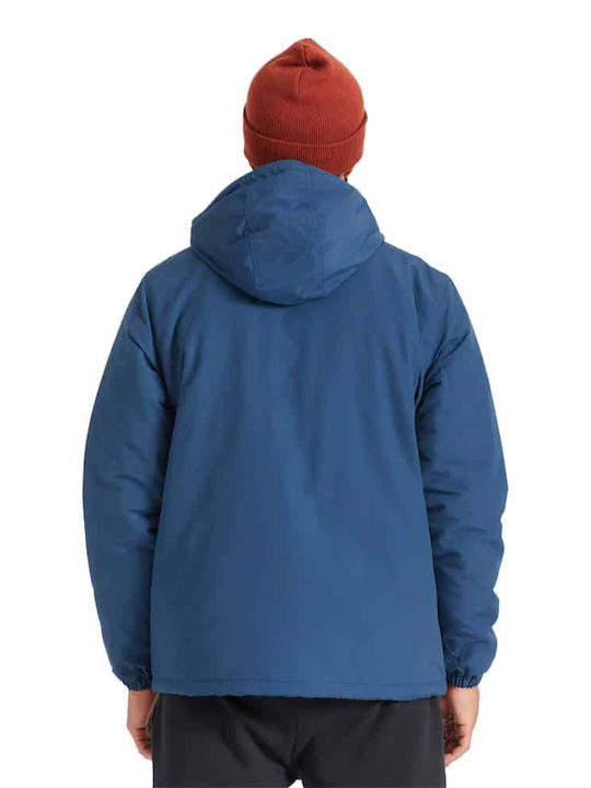 Winter Jacke Wasserdicht und Winddicht Moonlit Ocean