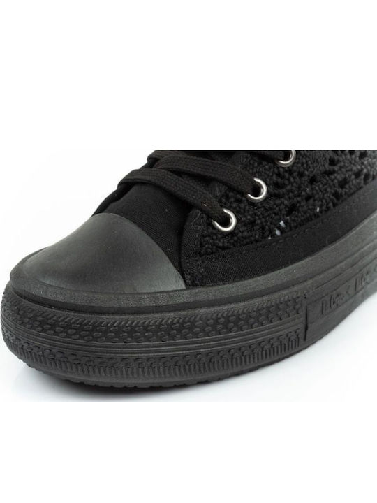 Sneakers Black