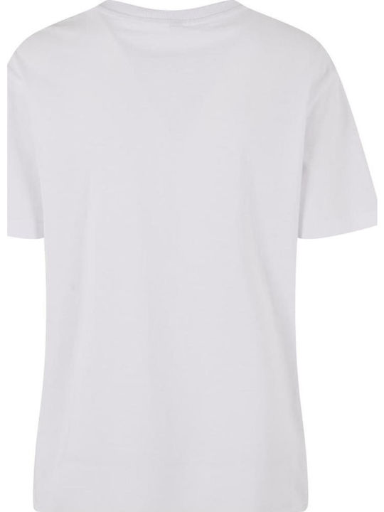 Γυναικείο T-shirt White