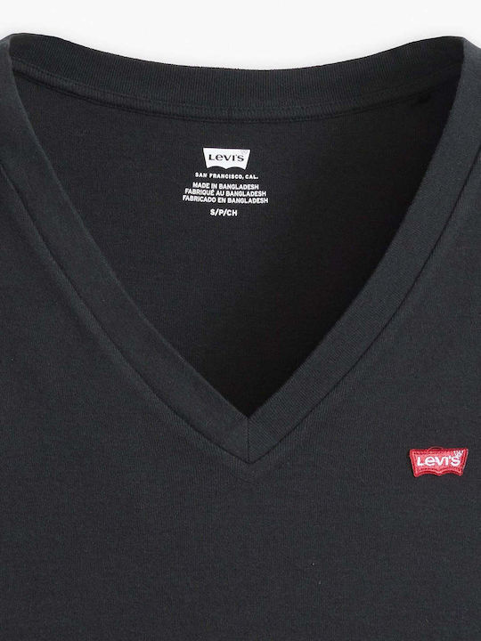 Housemark Women's Blouse Cotton Black