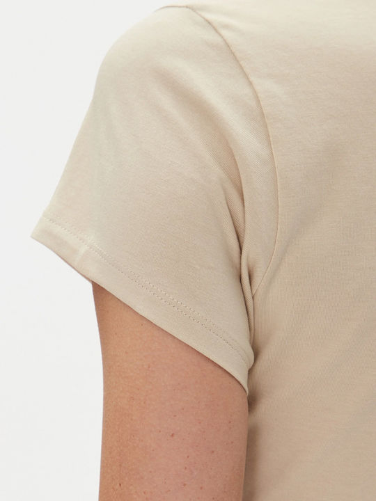 Eslane 4 Women's T-shirt Beige
