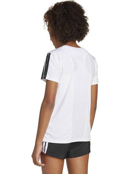 Kids' T-shirt White Essentials