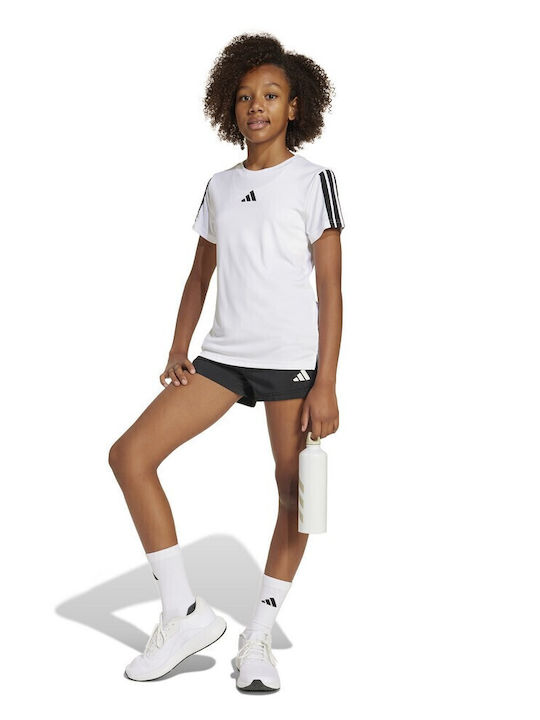Kids' T-shirt White Essentials