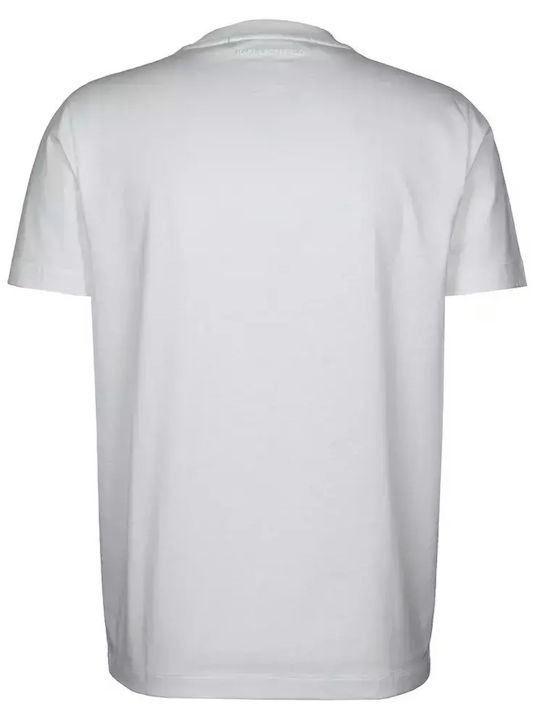 T-shirt White