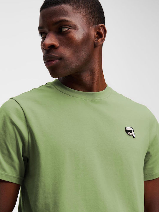 T-shirt Mint Green