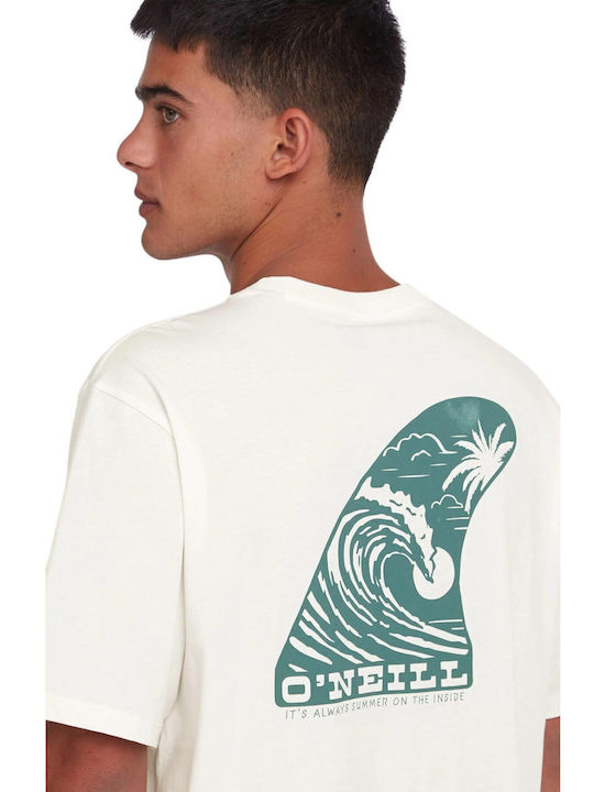 Surf Αθλητικό T-shirt Snow White