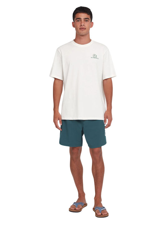 Surf Αθλητικό T-shirt Snow White