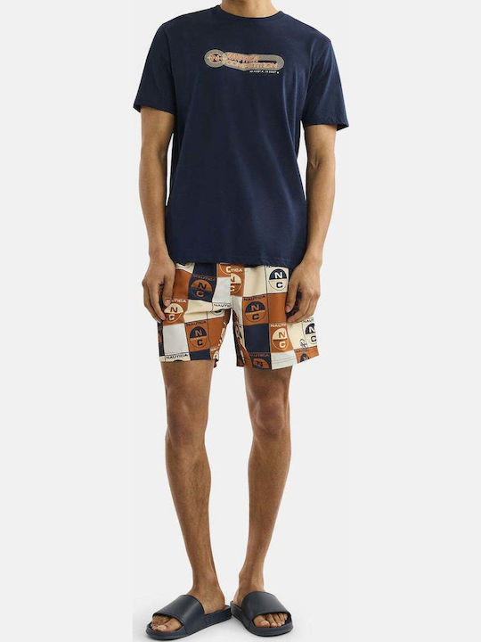 Tricou Marina