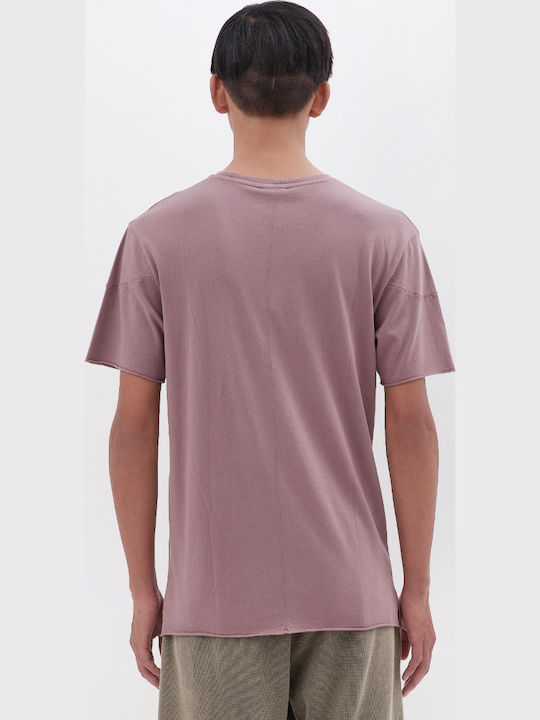 T-shirt Pink