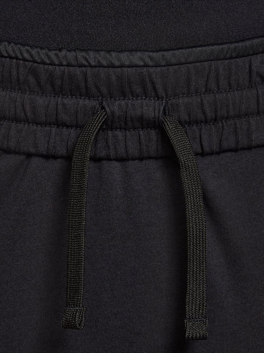 Παιδική Φούστα Dri-Fit Μαύρη
