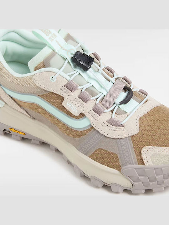 Mte Crosspath Herren Sneakers Beige