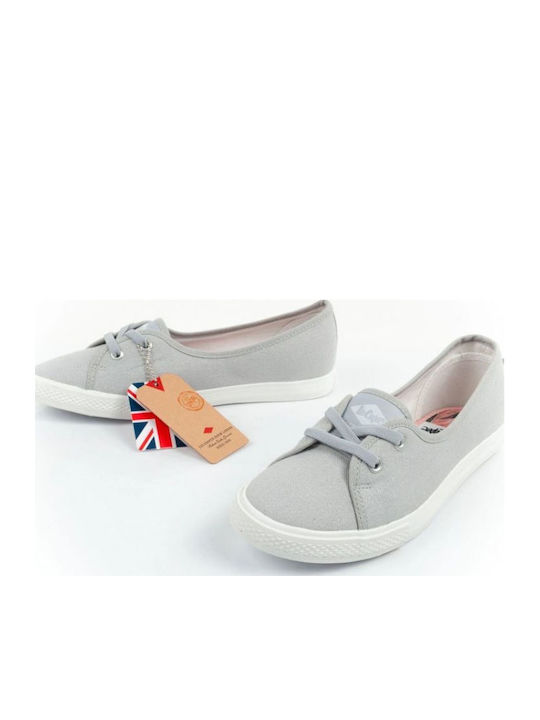 Boots Silver