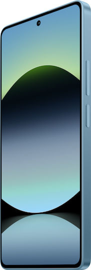 Xiaomi Redmi Note 14S NFC Dual SIM (8/256GB) Μπλε