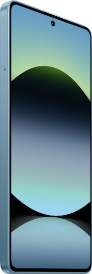 Xiaomi Redmi Note 14S NFC Dual SIM (8/256GB) Μπλε
