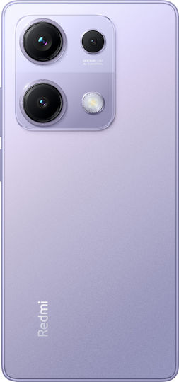 Xiaomi Redmi Note 14S NFC Dual SIM (8GB/256GB) Purple