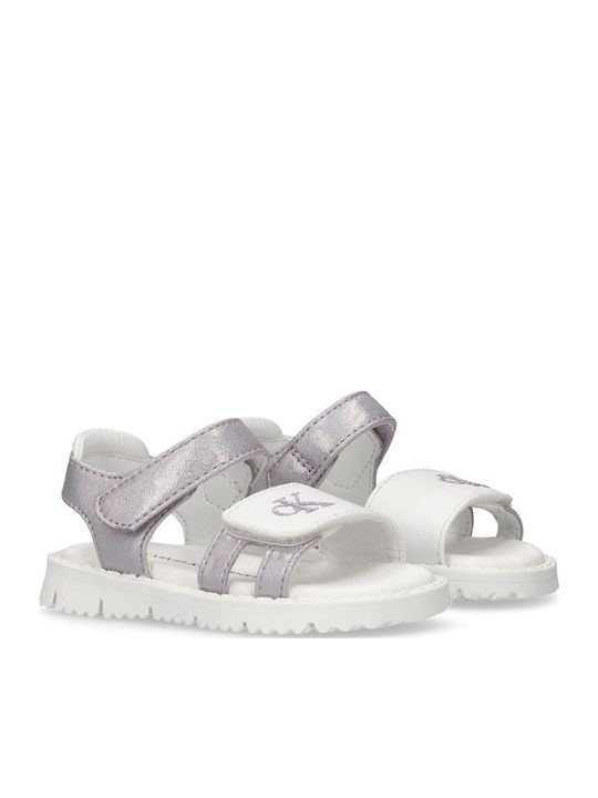 Kids' Sandals Purple