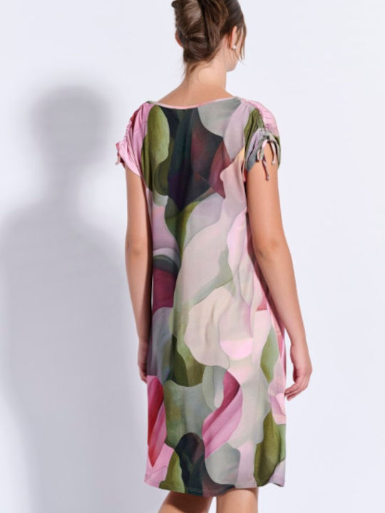 Rochie De Vară Verde