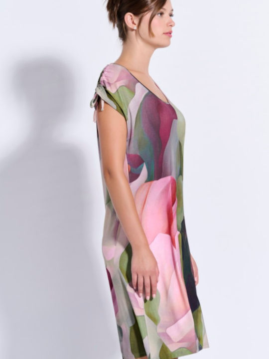 Rochie De Vară Verde