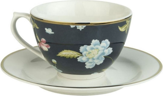 Laura Ashley Φλιτζάνι Cappuccino
