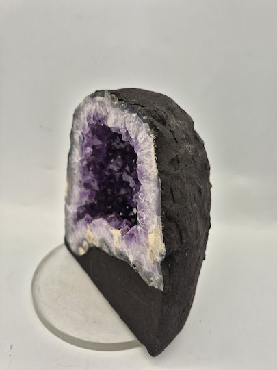 Rohberg Amethyst