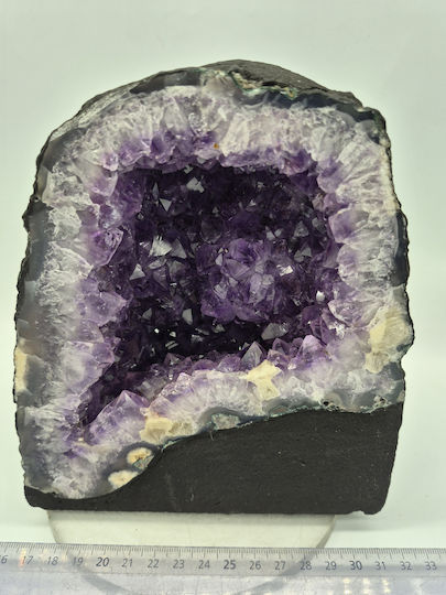 Rohberg Amethyst