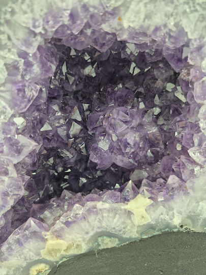 Rohberg Amethyst