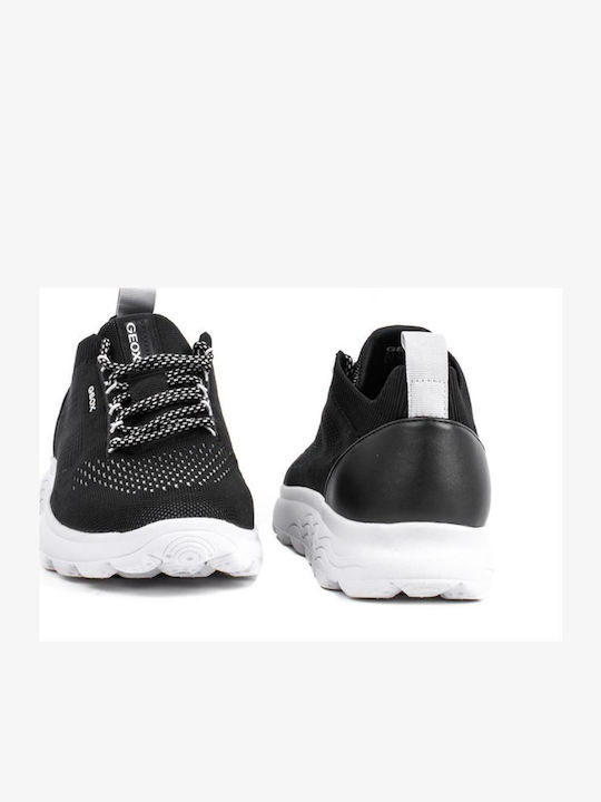 U Spherica A Sneakers Black