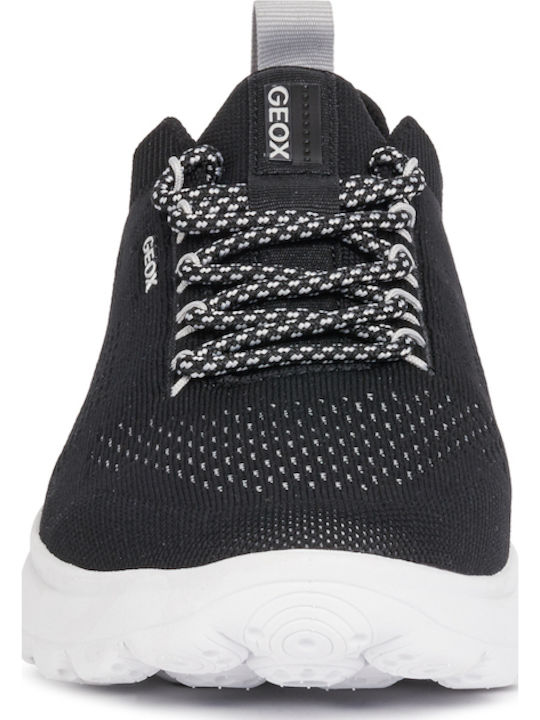 U Spherica A Sneakers Black